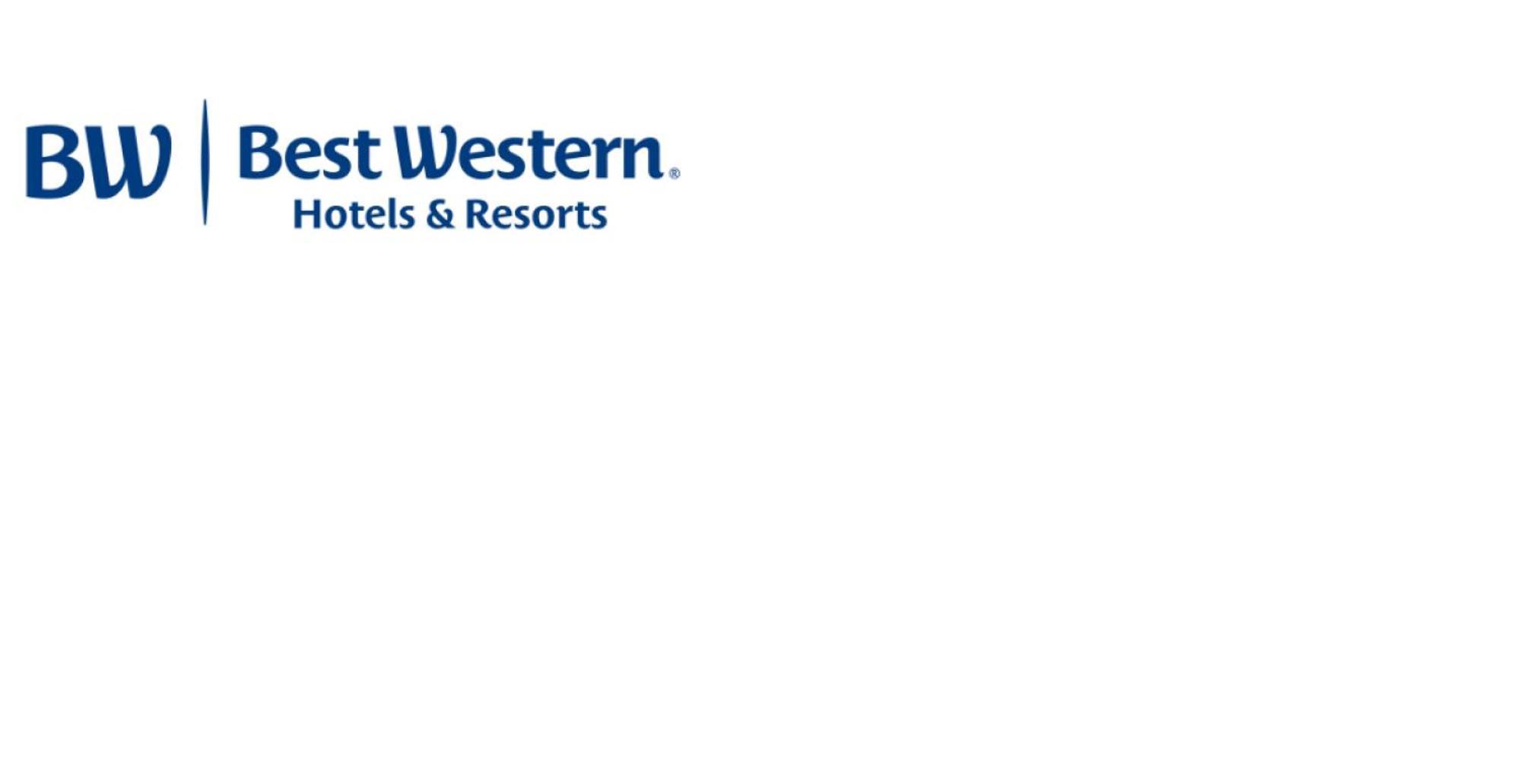 Best Western Manchester Exteriér fotografie